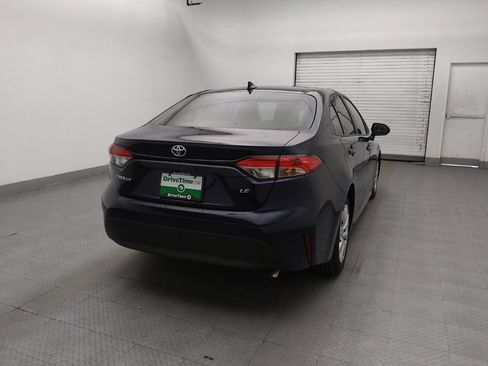 Used 2024 Toyota Corolla LE FWD image 7