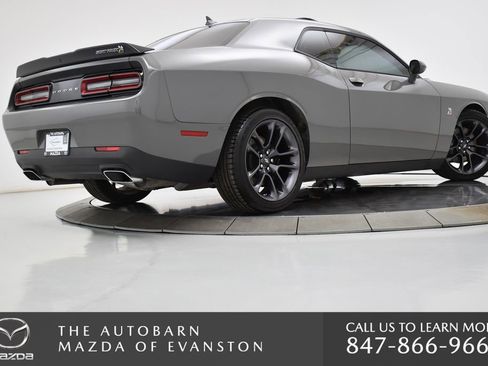 Used 2023 Dodge Challenger R/T Scat Pack w/ Plus Package image 19