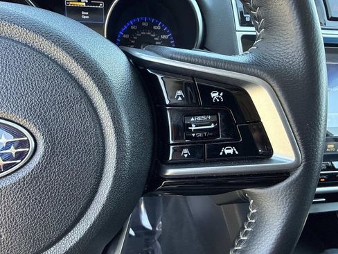 Used 2018 Subaru Outback 3.6R Limited image 39
