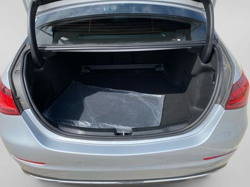 New 2025 Mercedes-Benz C 300 Sedan image 10
