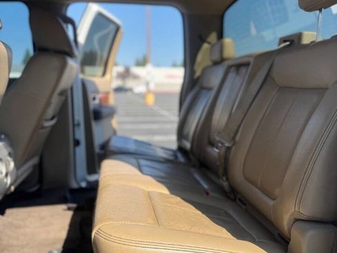 Used 2009 Ford F150 Lariat image 9