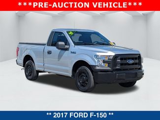 Used 2017 Ford F150 XL w/ XL Power Equipment Group video 2