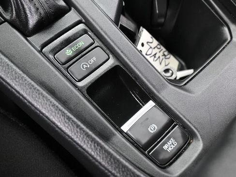 Used 2024 Honda Accord LX image 22