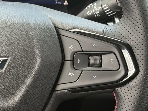 New 2026 Chevrolet Trax RS w/ Driver Confidence Package image 15