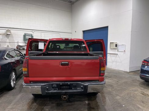 Used 2007 Chevrolet Silverado 1500 LT image 45