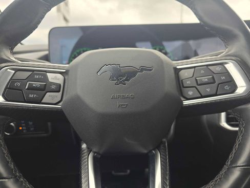 Used 2024 Ford Mustang GT Premium image 23