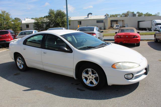 Used 2004 Dodge Intrepid ES FWD image 9