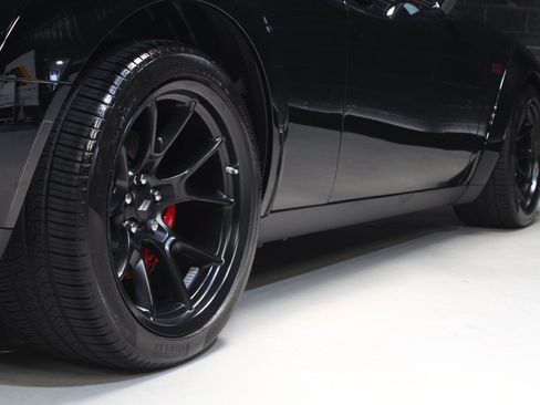 Used 2023 Dodge Challenger R/T Scat Pack RWD image 33