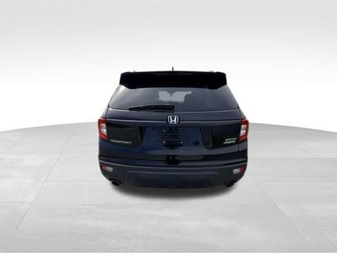Used 2020 Honda Passport Touring image 5