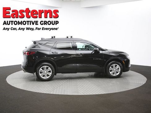 Used 2020 Chevrolet Blazer LT image 43