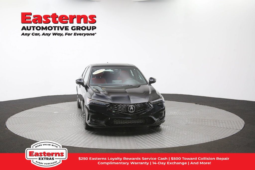 Used 2023 Acura Integra A-Spec w/ Technology Package FWD image 54