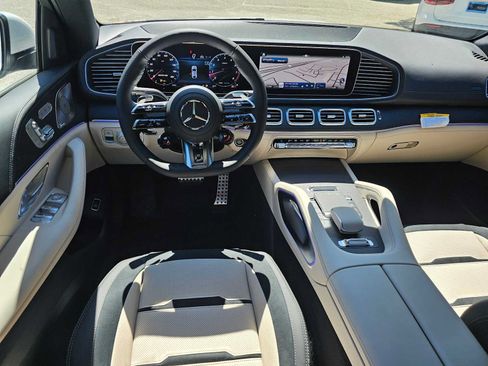 New 2026 Mercedes-Benz GLE 53 AMG 4MATIC Coupe image 18