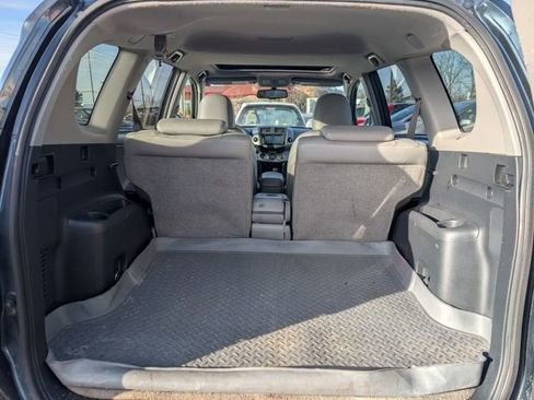 Used 2010 Toyota RAV4 Limited image 19