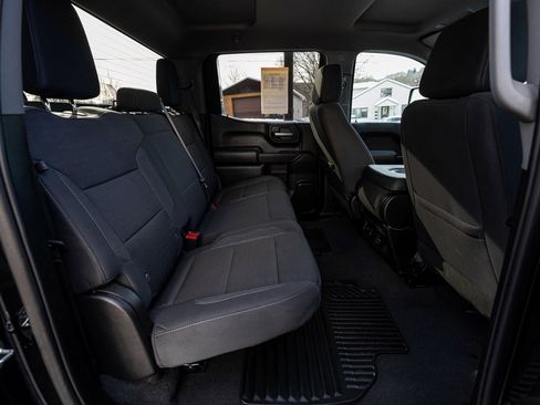 Used 2023 GMC Sierra 1500 Pro image 25