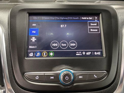 Used 2023 Chevrolet Equinox LT image 39