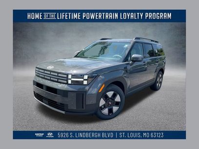 New 2026 Hyundai Santa Fe SEL