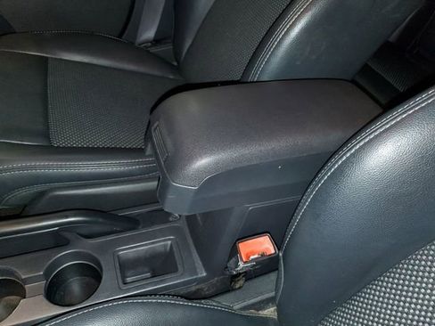 Used 2017 Jeep Compass Sport FWD image 27
