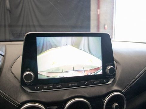 Used 2024 Nissan Sentra SV image 36