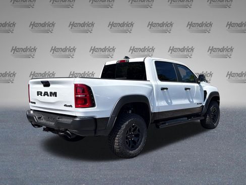 Used 2026 RAM 1500 RHO AWD/4WD image 8