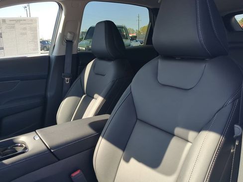 New 2025 Nissan Murano SV image 15