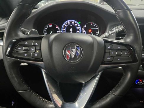 Certified 2023 Buick Enclave Premium w/ Experience Buick Package image 21