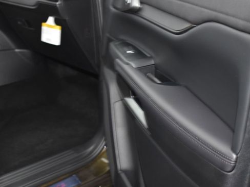 New 2025 Ford Ranger Raptor image 18