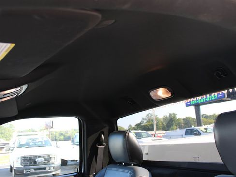 Used 2024 RAM 2500 Tradesman RWD image 17