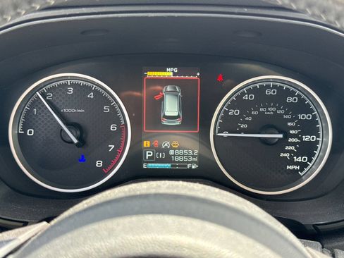 Used 2023 Subaru Forester Premium AWD/4WD image 5