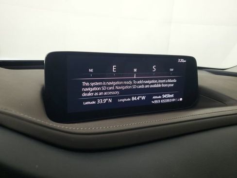 Used 2024 MAZDA CX-30 2.5 Turbo w/ Premium Plus Pkg image 28