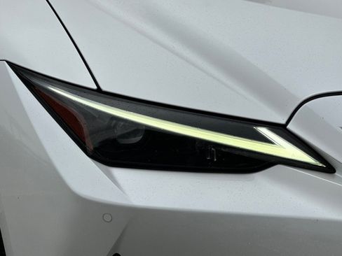 Certified 2022 Lexus IS 300 w/ Premium Package RWD image 11