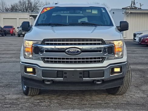 Used 2018 Ford F150 XLT w/ Equipment Group 302A Luxury image 2