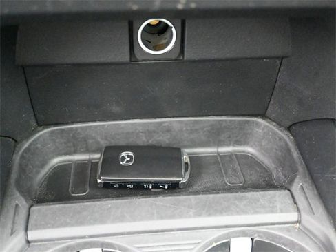 Certified 2023 MAZDA CX-50 2.5 S w/ Cargo Package image 14