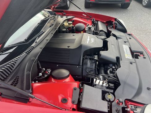 Used 2004 Ford Thunderbird RWD image 28