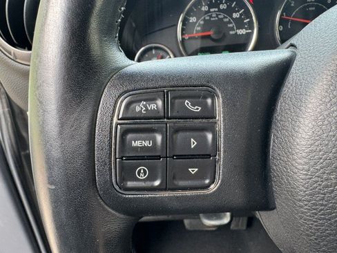 Used 2014 Jeep Wrangler Unlimited Sport w/ Quick Order Package 24S AWD/4WD image 19