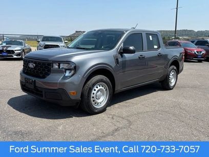 New 2026 Ford Maverick XL w/ Equipment Group 101A