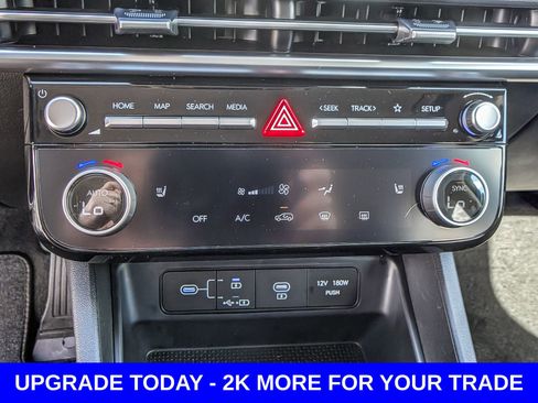 New 2026 Hyundai Tucson SEL image 23