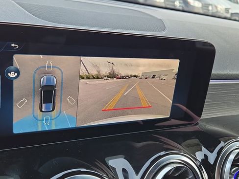 New 2026 Mercedes-Benz GLB 250 4MATIC image 13