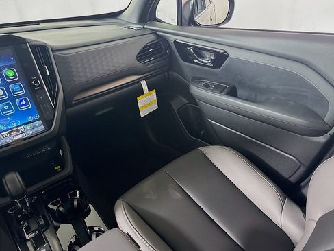 New 2026 Subaru Forester Sport w/ Onyx Edition AWD/4WD image 24