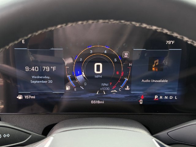 Used 2026 Chevrolet Traverse LT w/ Driver Confidence Package FWD image 15