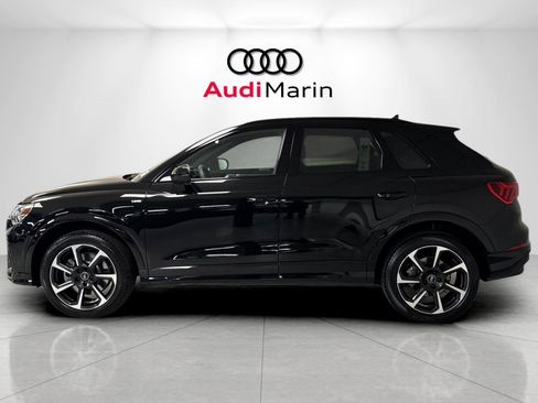 Certified 2025 Audi Q3 2.0T Premium Plus w/ Premium Plus Package image 2