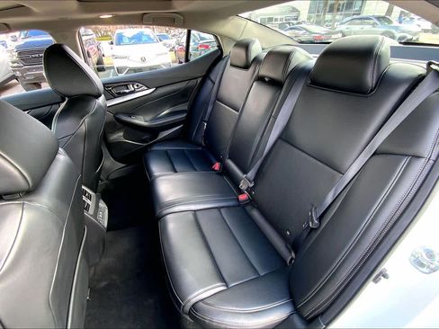 Used 2023 Nissan Maxima SL image 20