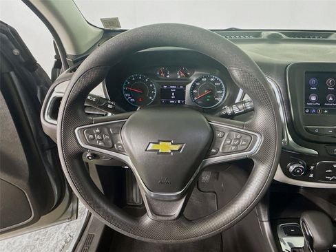 Used 2023 Chevrolet Equinox LS w/ Driver Confidence II Package AWD/4WD image 12