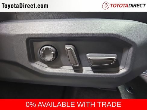 New 2026 Toyota Tundra SR5 image 31
