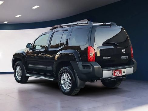 Used 2015 Nissan Xterra S w/ Value Package AWD/4WD image 3
