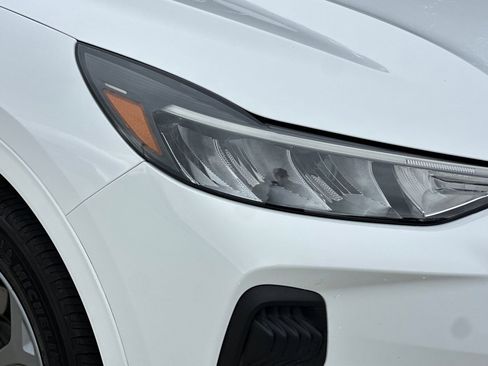 Used 2023 Ford Escape ST-Line w/ Tech Pack #1 image 10