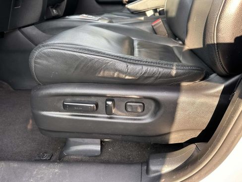 Used 2022 Honda Passport EX-L image 11