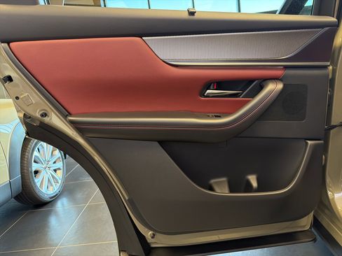 New 2026 MAZDA CX-70 3.3 Turbo S w/ Premium Package image 24