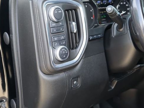 Used 2021 GMC Sierra 2500 Denali w/ Denali Ultimate Package AWD/4WD image 25