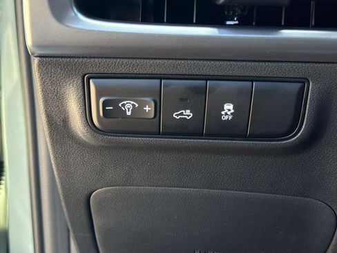 New 2026 Hyundai Santa Cruz SE AWD/4WD image 29