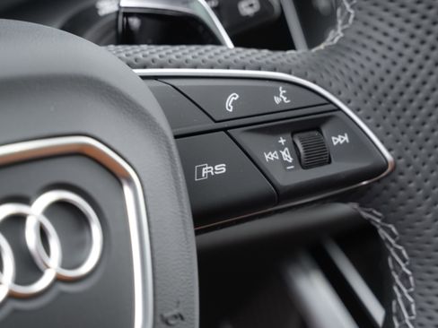 New 2026 Audi RS Q8 performance image 13